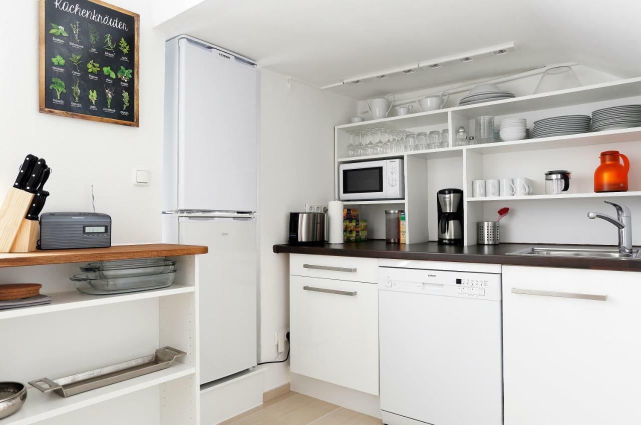 Droy By Rockchair Apartments L Superhost Status L 2 Bedroom Boxspringbeds Next To Center "Kurfuerstendamm" - Cozy Family & Business Flair Welcomes You! Berlin Eksteriør billede