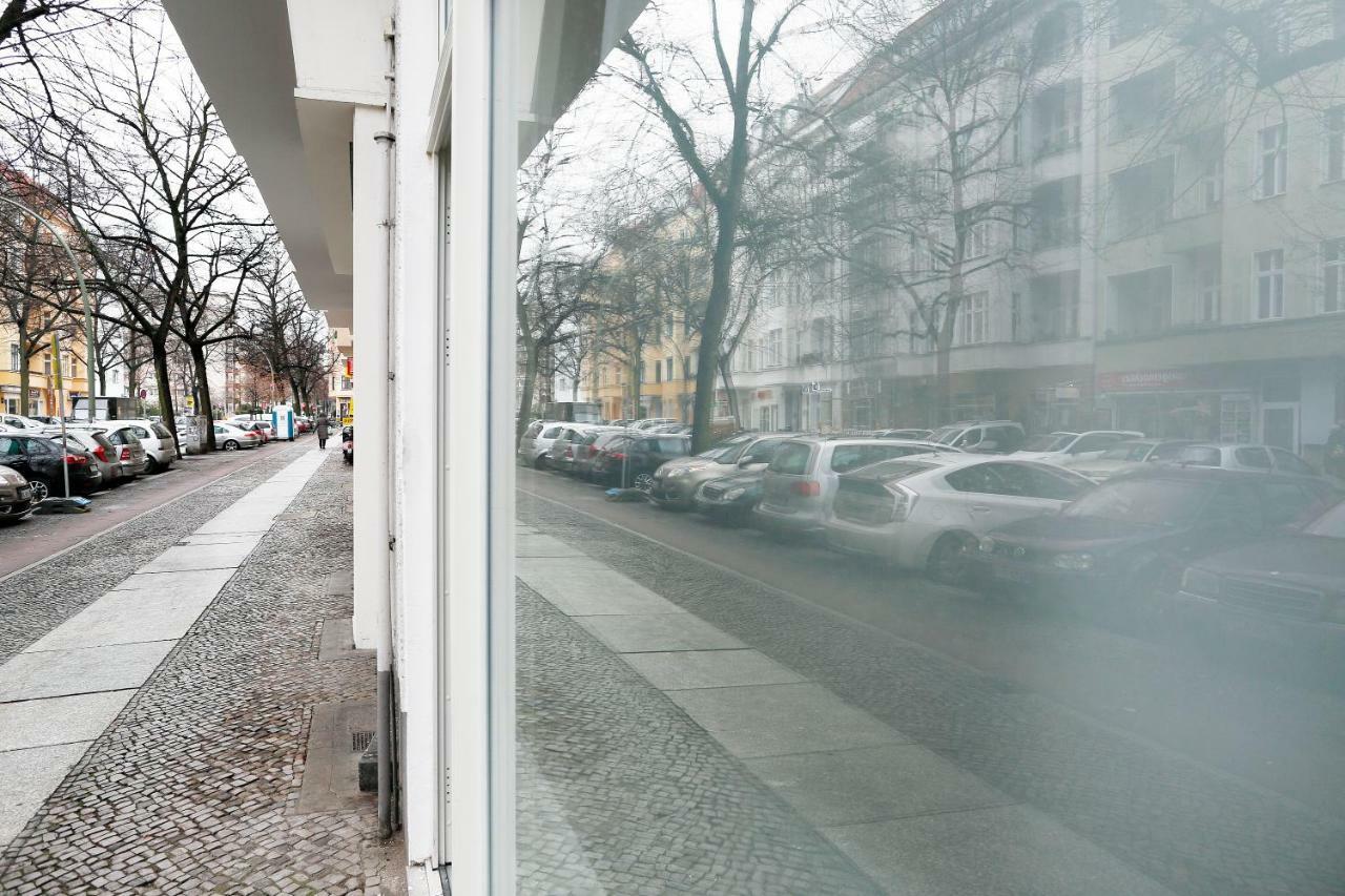 Droy By Rockchair Apartments L Superhost Status L 2 Bedroom Boxspringbeds Next To Center "Kurfuerstendamm" - Cozy Family & Business Flair Welcomes You! Berlin Eksteriør billede